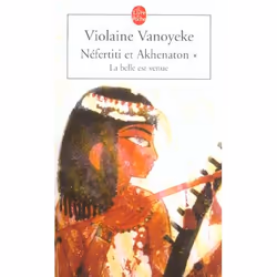 ISBN Nefertiti Et Akhenaton Tome 1, Romance, Français, Livre broché