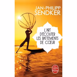 ISBN L'Art d'écouter les battements de coeur