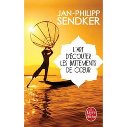 ISBN L'Art d'écouter les battements de coeur livre Novel Français
