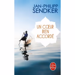 ISBN Un coeur bien accordé, Roman, Français, 432 pages