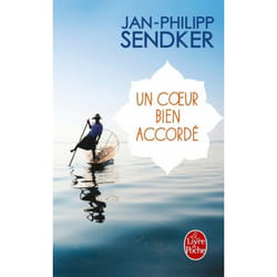 ISBN Un coeur bien accordé livre Roman Français