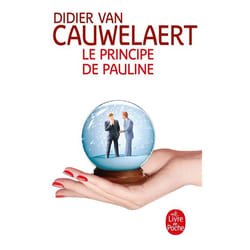 Le Livre de Poche LE PRINCIPE DE PAULINE