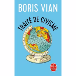 ISBN Traité de civisme (nouvelle édition), Roman, Français, 200 pages