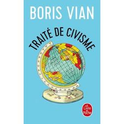 ISBN Traité de civisme (nouvelle édition) livre Roman Français