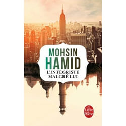 ISBN L'Intégriste malgré lui livre Roman Français