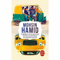 ISBN Comment s'en mettre plein les poches en Asie mutante, Roman, Français, 240 pages