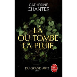 Là ou tombe la pluie (Poche)
