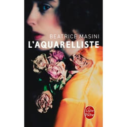 ISBN L'Aquarelliste livre Novel Français