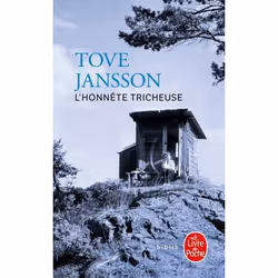 ISBN L'Honnête Tricheuse, Roman, Français, 216 pages