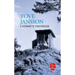 ISBN L'Honnête Tricheuse livre Roman Français
