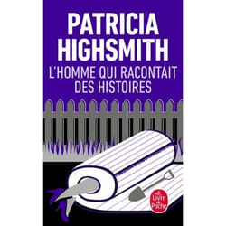 ISBN L'Homme qui racontait des histoires livre Thrillers Français