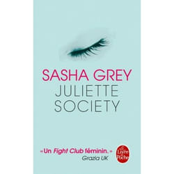 ISBN Juliette Society - version française livre Roman érotique Français