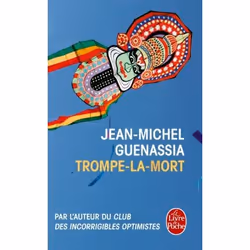 ISBN Trompe-la-mort, Roman, Français, 416 pages