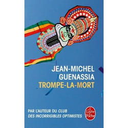 ISBN Trompe-la-mort livre Roman Français