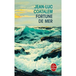 ISBN Fortune de mer livre Novel Français