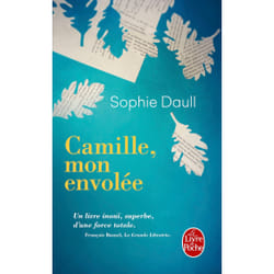 Le Livre de Poche CAMILLE, MON ENVOLEE COUP DE COEUR livre Français Livre broché