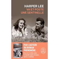 ISBN Va et poste une sentinelle, Novel, Français, 352 pages