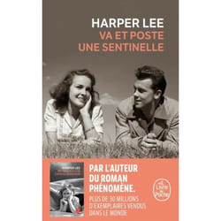 Va et poste une sentinelle (Poche)