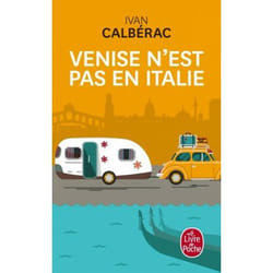 Venise n'est pas en Italie (Poche)