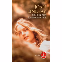 ISBN Pique-nique à Hanging Rock, Novel, Français, 320 pages