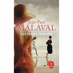ISBN Les Soeurs Querelle, Français, 384 pages