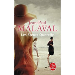 ISBN Les Soeurs Querelle