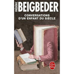 ISBN Conversations d'un enfant du siècle livre Novel Français