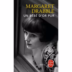 ISBN Un Bébé d'or pur, Roman, Français, 432 pages