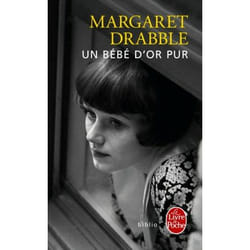 ISBN Un Bébé d'or pur livre Roman Français