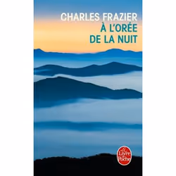 ISBN A l'orée de la nuit, Roman, Français, 416 pages