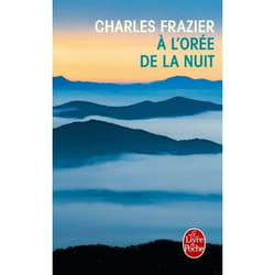ISBN A l'orée de la nuit livre Roman Français