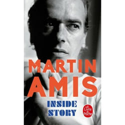 ISBN Inside story livre Roman