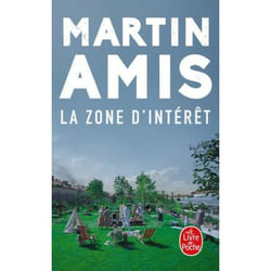 La Zone d'intérêt (Poche)