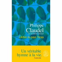 ISBN L'Arbre du pays Toraja, Novel, Français, 224 pages