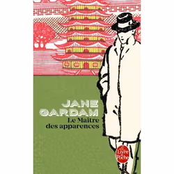 ISBN Le Maître des apparences, Roman, Français, 384 pages