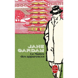 ISBN Le Maître des apparences livre Roman Français