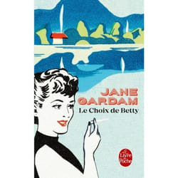 ISBN Le Choix de Betty livre Roman Français