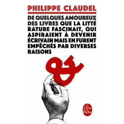 ISBN De quelques amoureux des livres