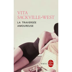 ISBN La Traversée amoureuse livre Novel Français