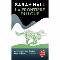 ISBN La Frontière du loup, Novel, Français, 576 pages
