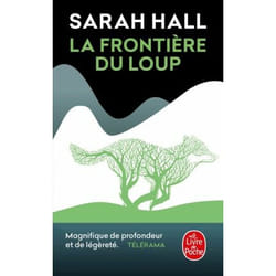 ISBN La Frontière du loup livre Novel Français