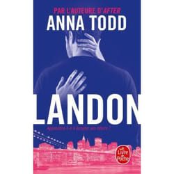 Nothing more - Tome 1 : Landon (Poche)