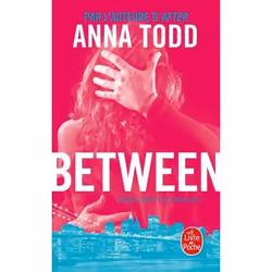 ISBN Between (After, Tome 9), Français, 408 pages