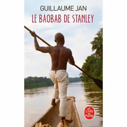 ISBN Le Baobab de Stanley, Roman, Français, 224 pages