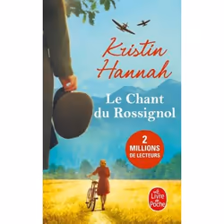 ISBN Le Chant du rossignol, Roman historique, Français, 696 pages