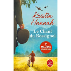 ISBN Le Chant du rossignol livre Roman historique Français