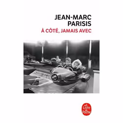 ISBN A côté, jamais avec, Français, 168 pages