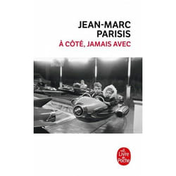 ISBN A côté, jamais avec