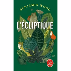ISBN L'Ecliptique, Novel, 576 pages