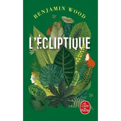 ISBN L'Ecliptique livre Novel